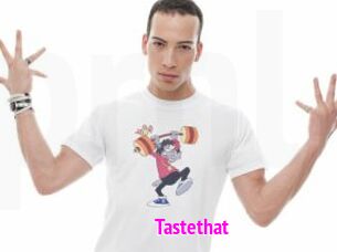 Tastethat