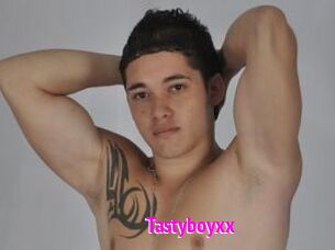 Tastyboyxx
