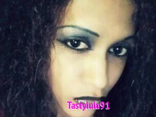 Tastylulu91