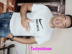 Tastyoldman