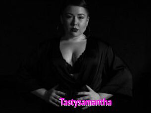 Tastysamantha