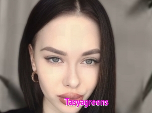 Tasyagreens