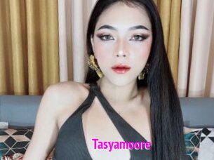 Tasyamoore