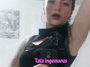 Tata_ingenuous