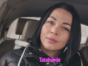 Tataboyde