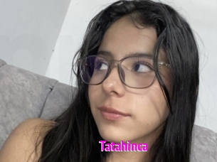 Tatahinca