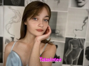 Tatasinteo