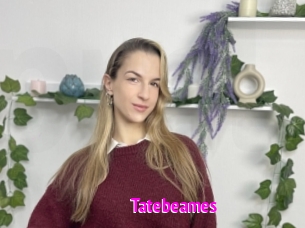 Tatebeames
