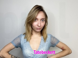 Tatebeckett