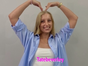 Tatebeverley