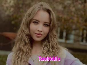 Tatebiddix