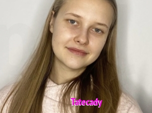 Tatecady