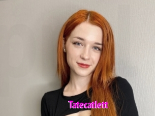 Tatecatlett