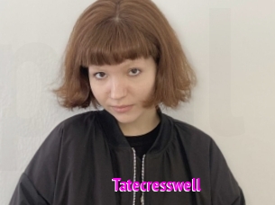 Tatecresswell