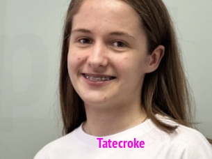 Tatecroke