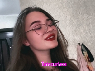 Tatecurless