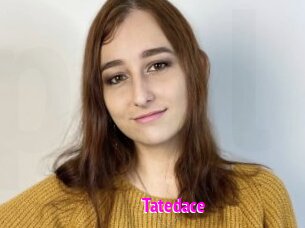 Tatedace