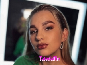 Tatedaffin