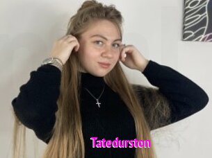 Tatedurston