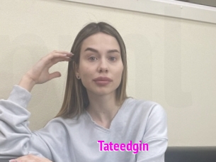 Tateedgin
