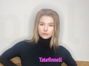 Tatefinnell