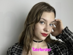 Tateforster