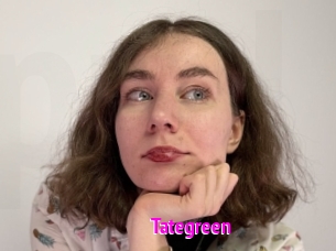 Tategreen