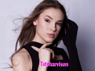 Tateharvison