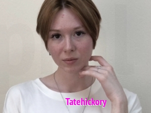 Tatehickory