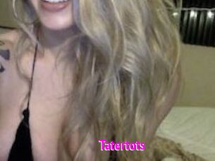 Tatertots