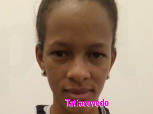 Tatiacevedo