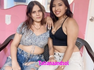 tatianaandsol Porn Loverz