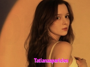 Tatianaaparicios
