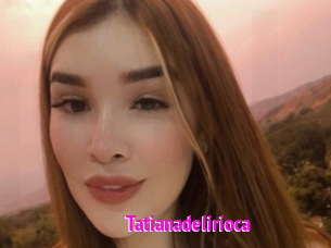 Tatianadelirioca