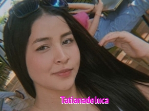 tatianadeluca Porn Loverz