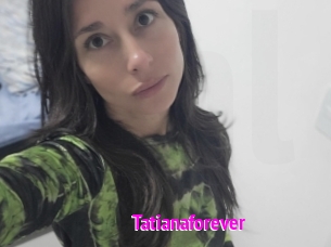 Tatianaforever
