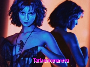 Tatianaromanova