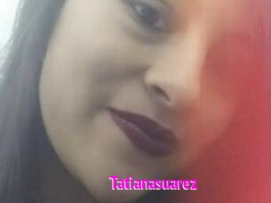 tatianasuarez Porn Loverz