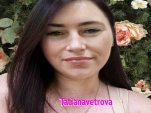 Tatianavetrova