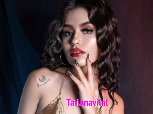 Tatianavilal
