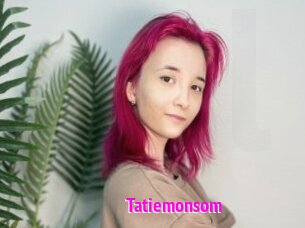 Tatiemonsom