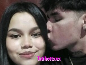 Tatihottxxx
