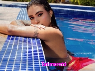 Tatimoretti