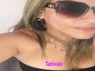 Tativale