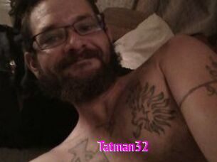 Tatman32