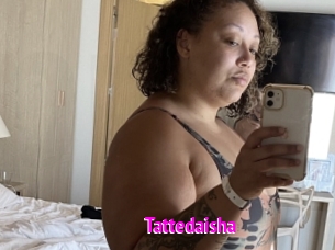 Tattedaisha