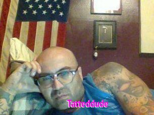 Tatteddude