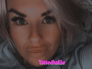Tattedhallie