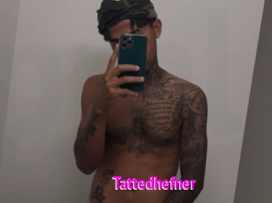 Tattedhefner