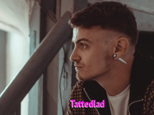 Tattedlad